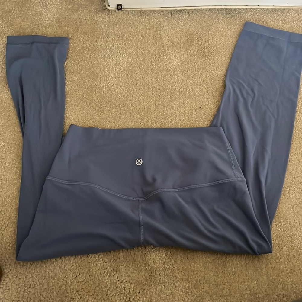 Lulu lemon leggings